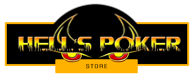 Hell's Poker Store