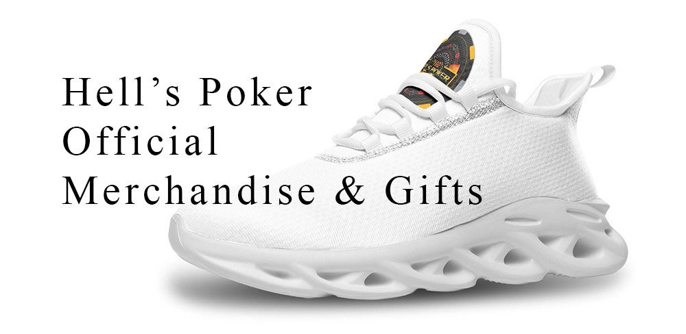 Hell's Poker $1,000,000 Survivor Challenge: Reality TV Series image 1