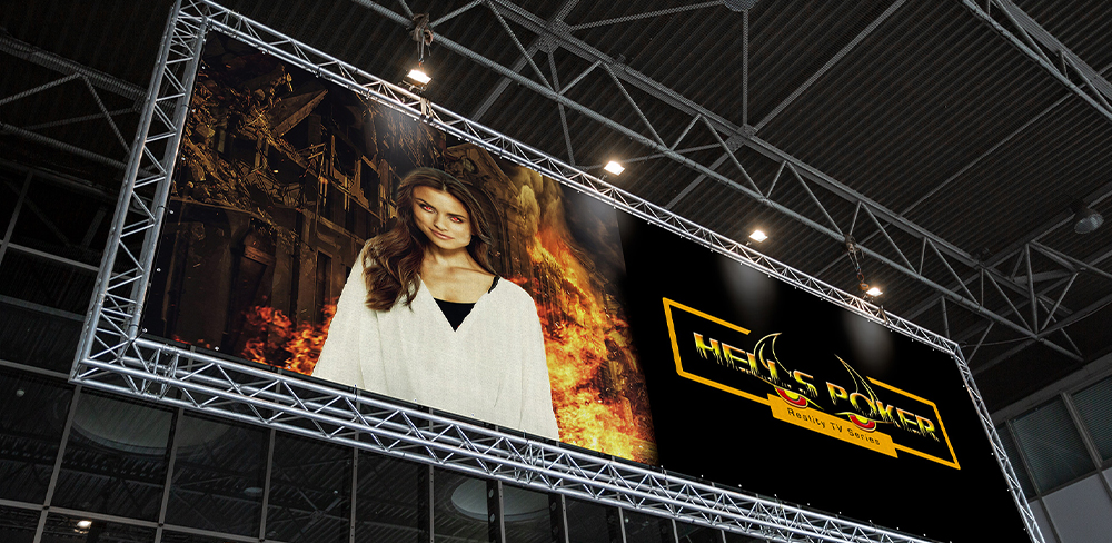 Hell's Poker $1,000,000 Survivor Challenge: Reality TV Series image 4